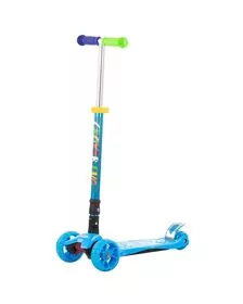 Trotineta Chipolino Croxer Evo blue