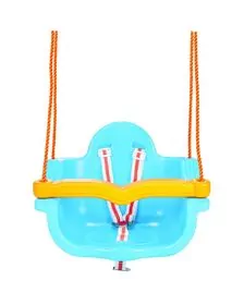 Leagan pentru copii Pilsan Jumbo Swing blue