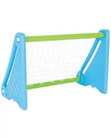 Poarta de fotbal pentru copii Pilsan Champion Football Goal blue