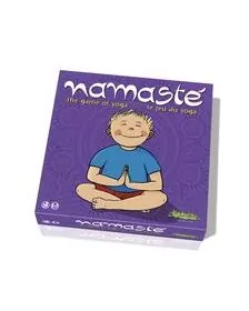 Namaste Yoga