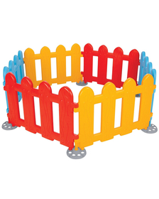 Tarc de joaca pentru copii Pilsan Funnt Fence
