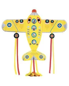 Zmeu Djeco Cel mai mare avion