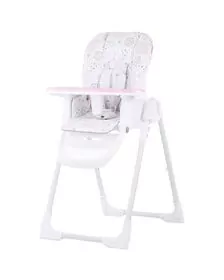 Scaun de masa Chipolino Sweety orchid