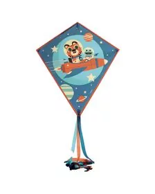 Zmeu Djeco Rocket