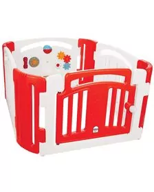 Tarc de joaca pentru copii Pilsan Angel Play Area
