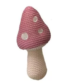 Zornaitoare ciupercuta, Egmont toys
