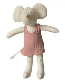 Papusa soricica Celeste, Egmont toys