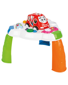 Masuta cu activitati Pilsan Activity Play Table