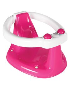 Scaun de baie Pilsan Practical Bath Set pink