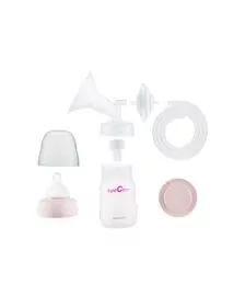 Kit premium 16 mm (biberon+accesorii)