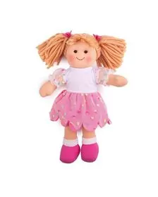 Papusa Darcie - 25 cm