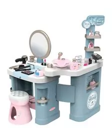 Salon de infrumusetare Smoby My Beauty Center cu accesorii