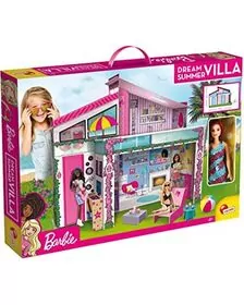 Casa din Malibu - Barbie