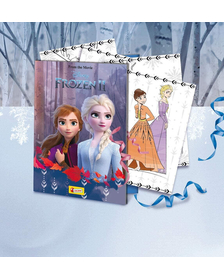 Masuta de studiu Frozen 2