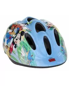 Casca protectie Mickey Mouse