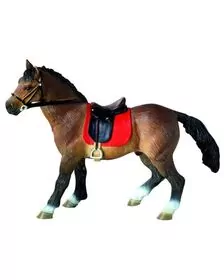 Armasar Hanoverian
