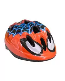 Casca protectie Spiderman