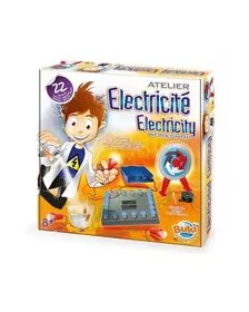 Atelierul de electricitate - 22 circuite