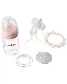 Kit premium 20 mm (biberon+accesorii)