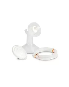 Set cupa pentru san - 20 mm