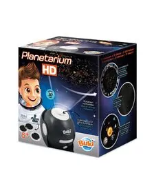 Planetarium HD