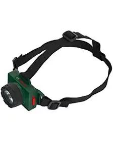 Jucarie - Lanterna pentru cap - Bosch NEW