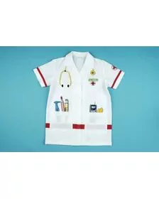 Halat de doctor pentru copii