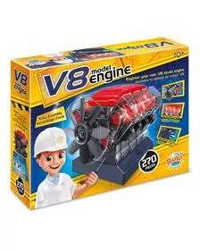 Motor V8