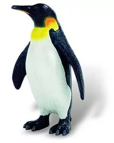 Figurina Pinguin
