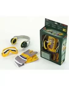 Jucarie - Set 3 accesorii Bosch