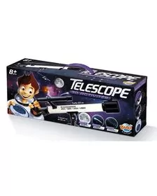 Telescop - 30 activitati