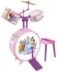 Set tobe Printese Disney