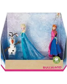 Set Frozen