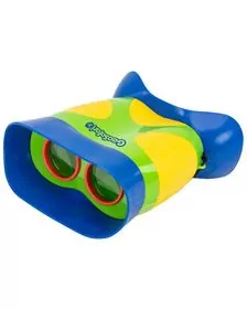 Binoclul micului explorator