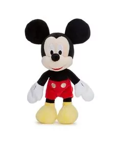 JUCARIE DE PLUS MICKEY MOUSE 20CM