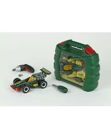 Trusa Grand Prix cu Ixolino - Bosch