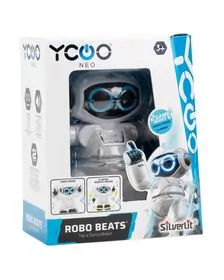 ROBOT ELECTRONIC ROBO BEATS