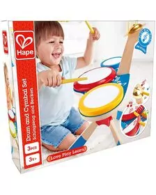 HAPE SET DE TOBE