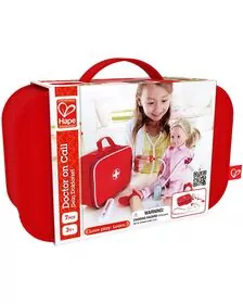 HAPE KIT DOCTOR