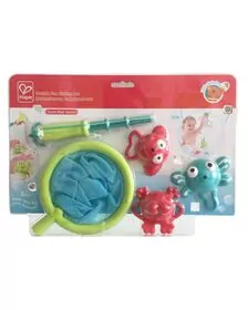 HAPE SET DE PESCUIT -  DISTRACTIE DUBLA