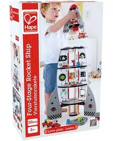 HAPE STATIE SPATIALA