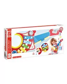 HAPE SET MUZICA 6-IN-1