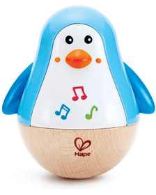 HAPE PINGUIN MUZICAL HOPA MITICA