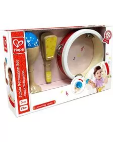 HAPE SET DE PERCUTIE JUNIOR