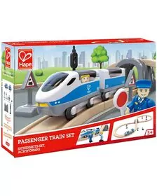 HAPE SET TREN