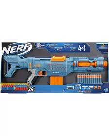 NERF BLASTER 2.0 ELITE ECHO CS-10