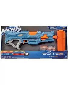 NERF BLASTER ELITE 2.0 TURBINE CS-18