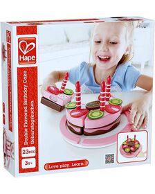 HAPE TORT CU 2 AROME