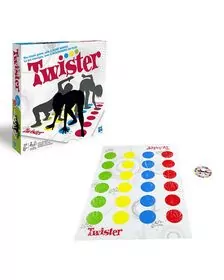 JOC TWISTER ORIGINAL