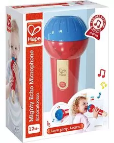 HAPE MICROFON ECHO